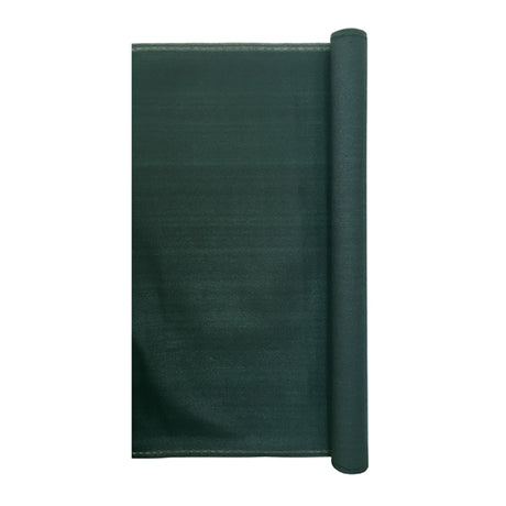 Tieniaca sieť HDPE 1,5x25m, zelená, 230g/m2