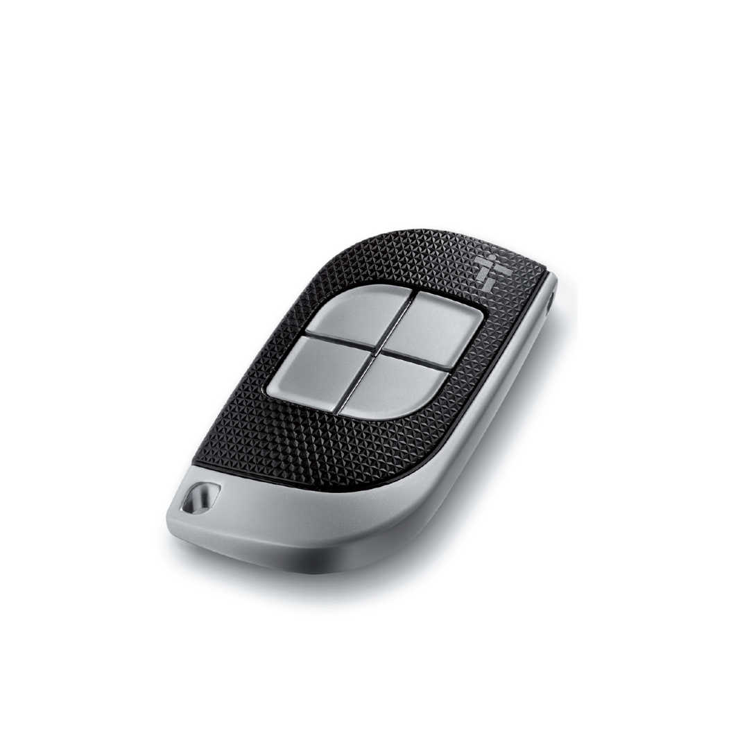 Came Diaľkové ovládanie rolling code, 4CH, 433/868 Mhz