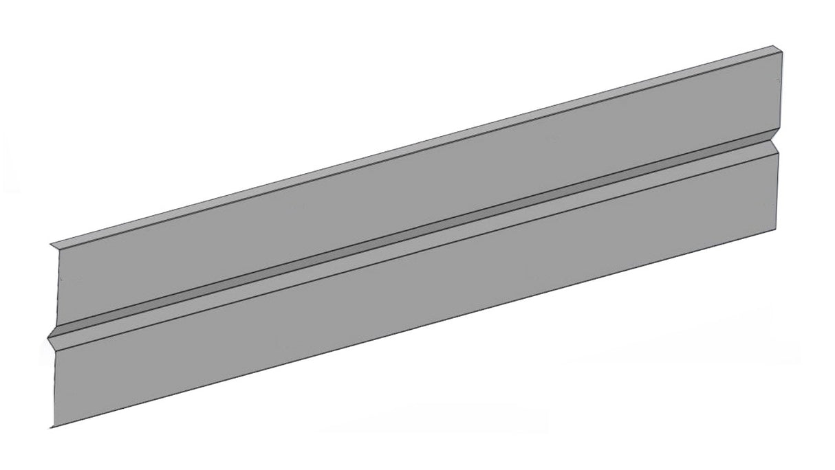 ULT 10° zavetrovací plech 2200mm