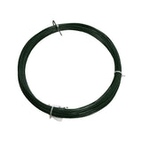 Viazací drôt ZnPVC 1,4mmx50m zelená