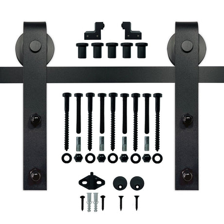 Kovanie pre posuvné dvere - "Klasiko"