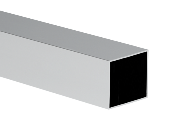 Profil pozinkovaný  JP 100x100x2mm-6000