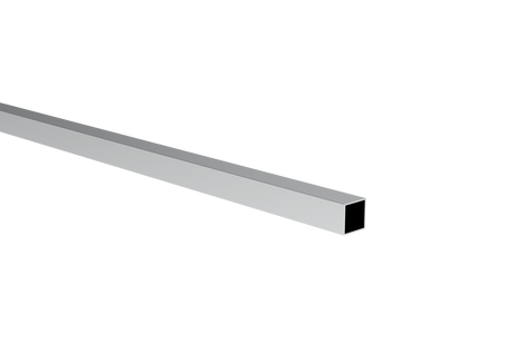 Profil pozinkovaný  JP 20x20x1,2mm-6000