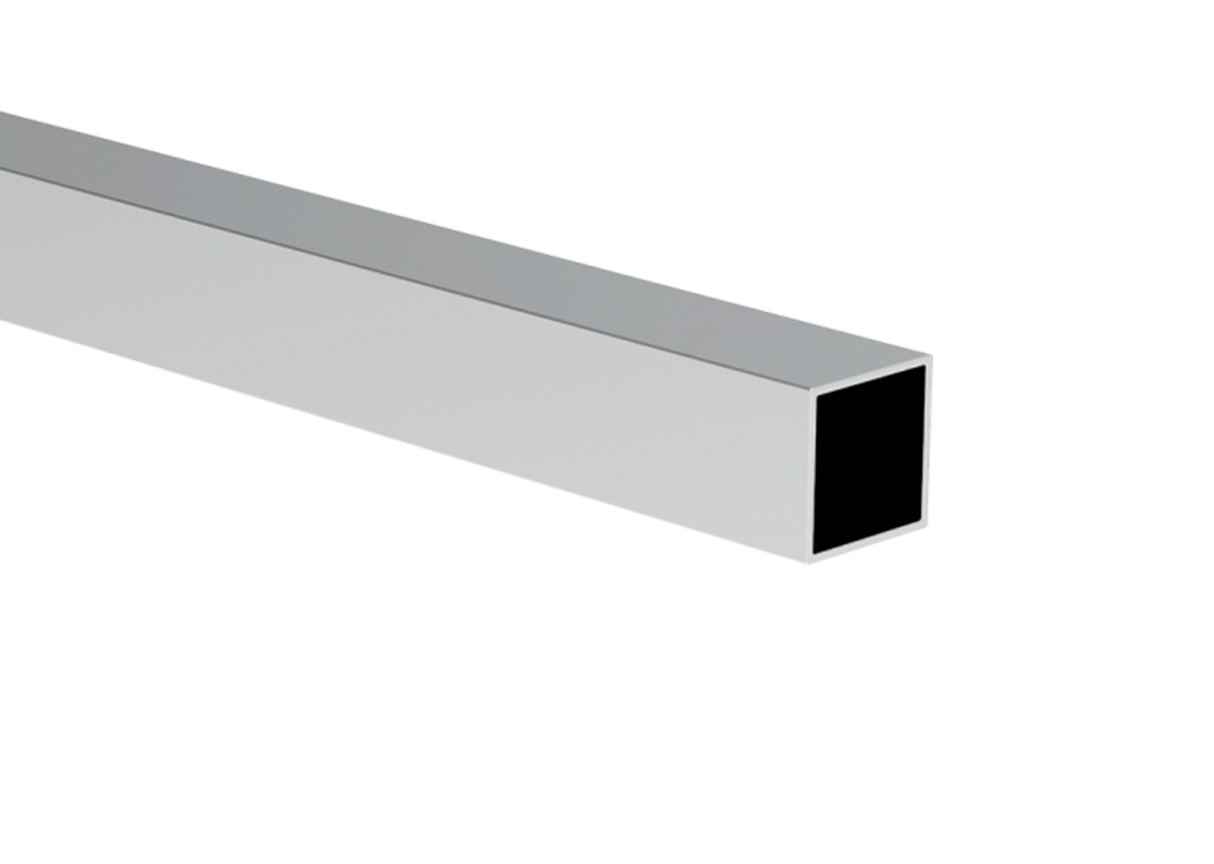 Profil pozinkovaný  JP 50x50x2mm-6000