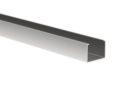 Profil pozinkovaný  C 40 x 54 x 40 x 2 mm - 2000