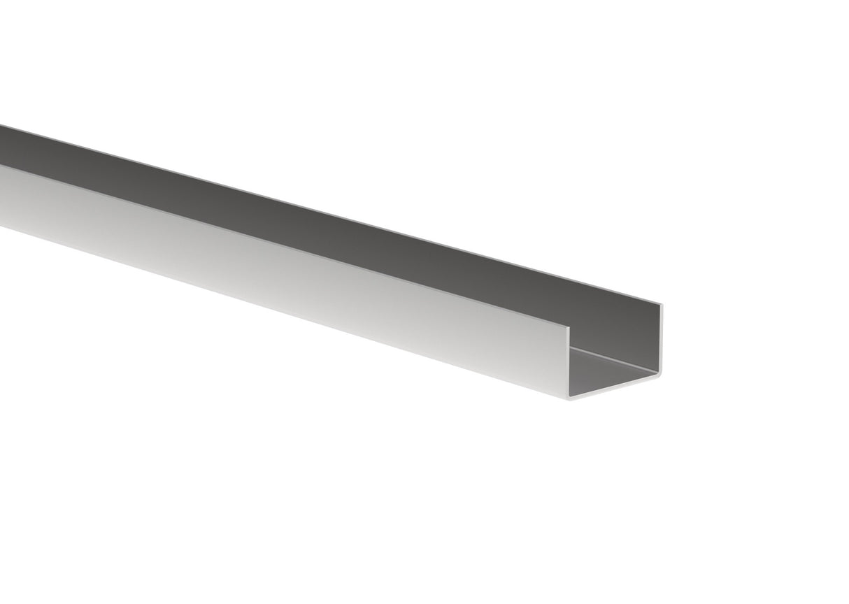 Profil pozinkovaný  U 25 x 44 x 25 x 1,5 mm - 2000