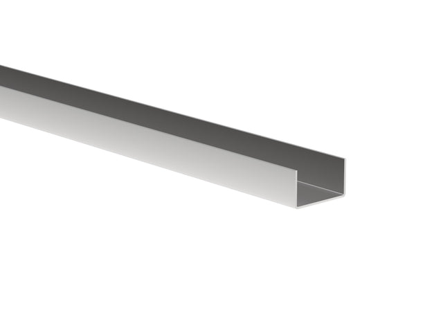 Profil pozinkovaný  U 25 x 44 x 25 x 1,5 mm - 2000