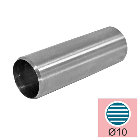 Prechod výplne - spojka