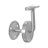 Držiak madla na stenu