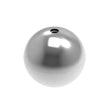 Záslepka - guľa dutá