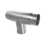 Prechod madla na stlpik - priamy