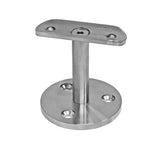 Držiak madla na múrik