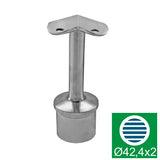 Držiak madla - pevný