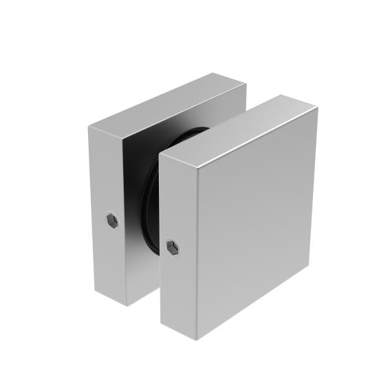 Držiak výplne skla - spojka