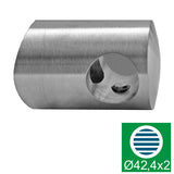 Držiak výplne ľavý