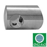 Držiak výplne pravý