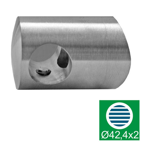 Držiak výplne pravý