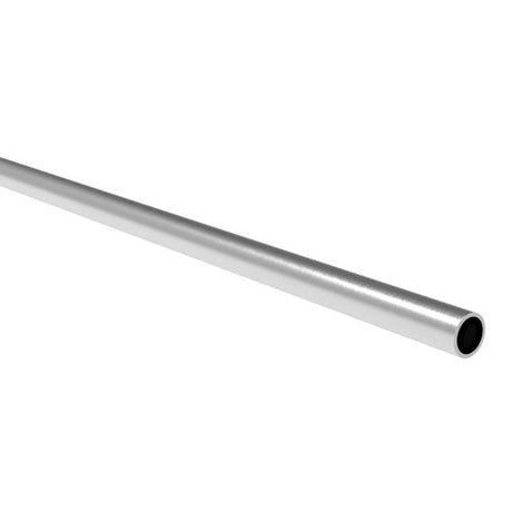 Trubka nerez švová