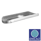 Vanička na držiak madla