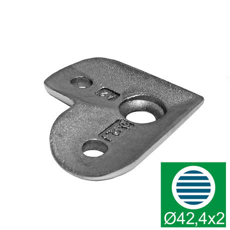 Vanička na držiak madla