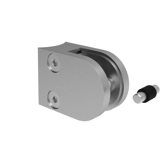 Držiak výplne skla