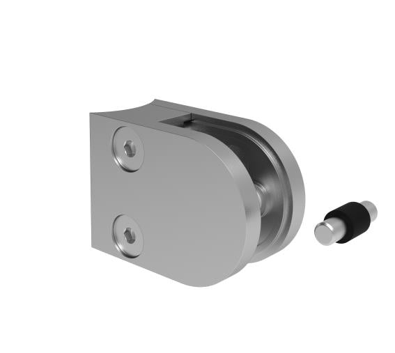 Držiak výplne skla