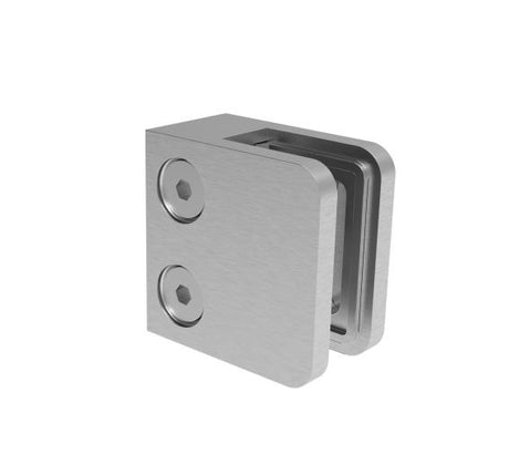 Držiak výplne skla