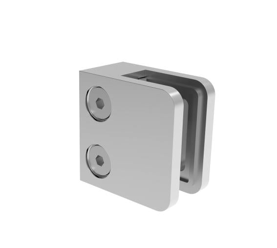 Držiak výplne skla