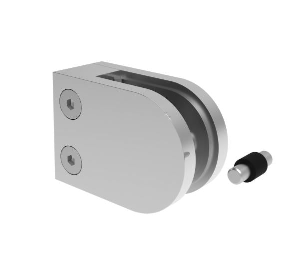 Držiak výplne skla