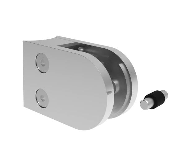 Držiak výplne skla