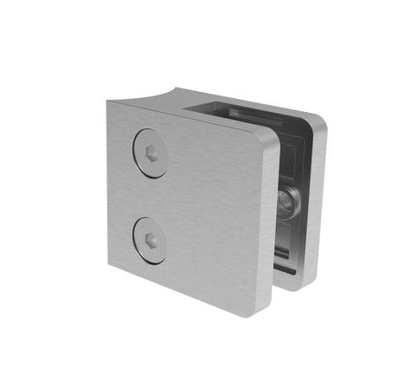 Držiak skla, zábradlie