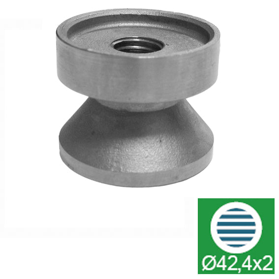 Kotvenie vrchné-vložka