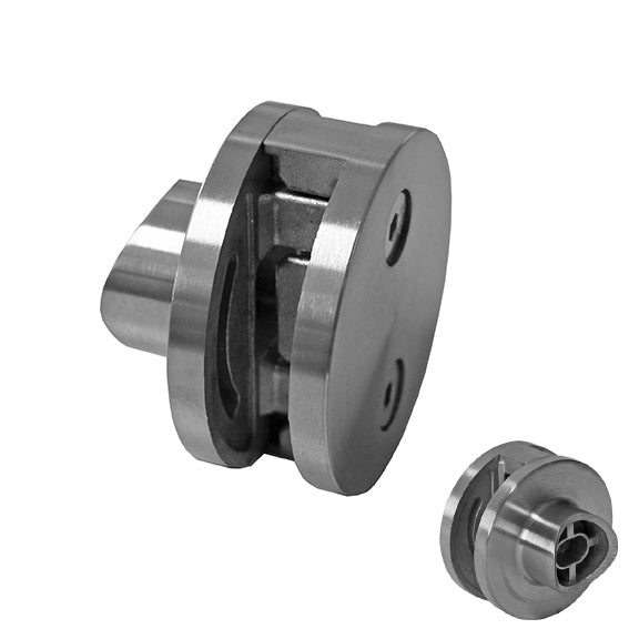 Držiak skla,zábradlie