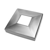 Kotvenie vrchné-rozeta