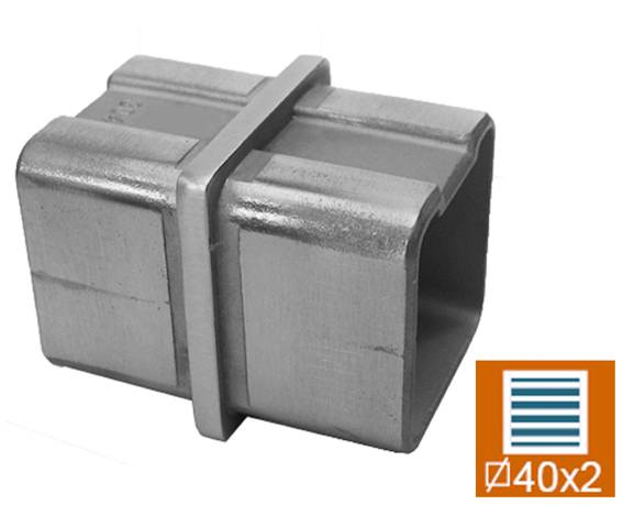 Prechod madla- spojka madla