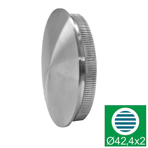 Záslepka madla- solid