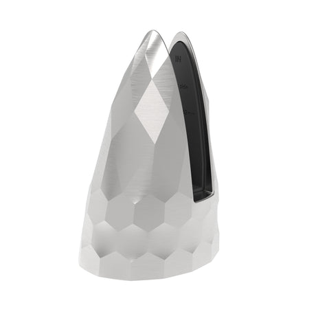 Spigot nastavitelny - kotviaci stĺpik pre sklo