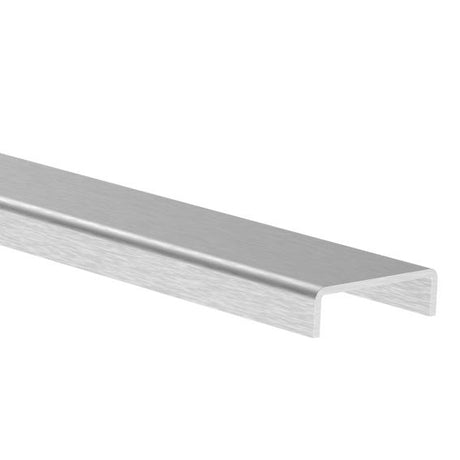 Ukončenie sklenenej výplne