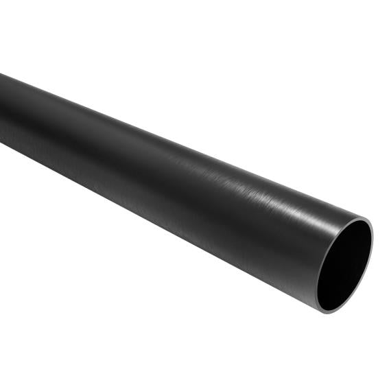 Trubka švová brúsená