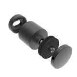 Držiak výplne skla