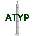 Atypické stĺpiky
