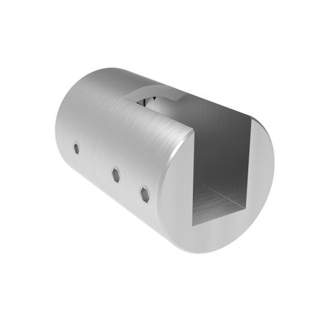 Držiak skla plochý, ľavý