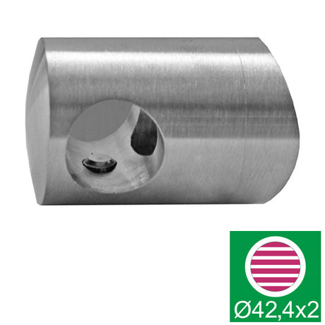 Držiak výplne pravý