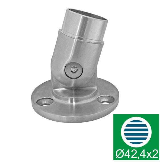 Kotvenie vrchné-nastaviteľné