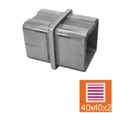 Prechod madla - spojka madla