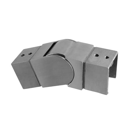 Prechod madla sklo - koleno