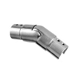 Prechod madla sklo - koleno