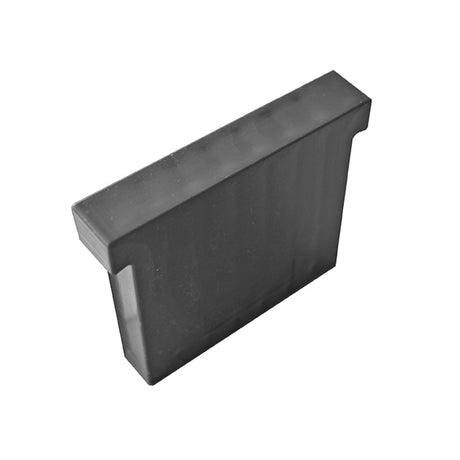 PVC Kotviaci klin pre sklo