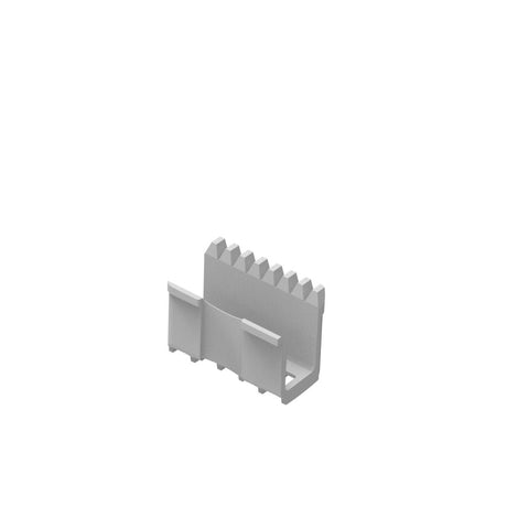 Nastaviteľný set pre kotvenie skla - účko