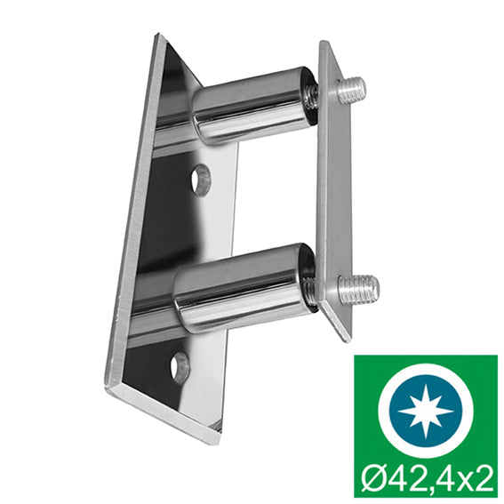 Kotvenie bočné obdĺžníkové